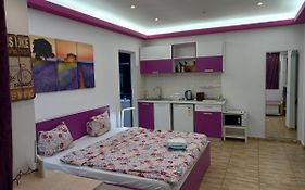 Center Dream Apartaments Piata Universitate
